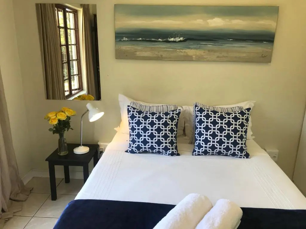 Bishops GuestHouse