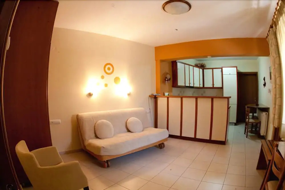 Dabasi Hotel