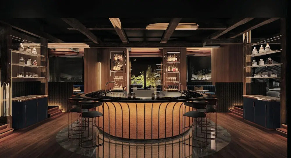 Grand Hyatt Kunming