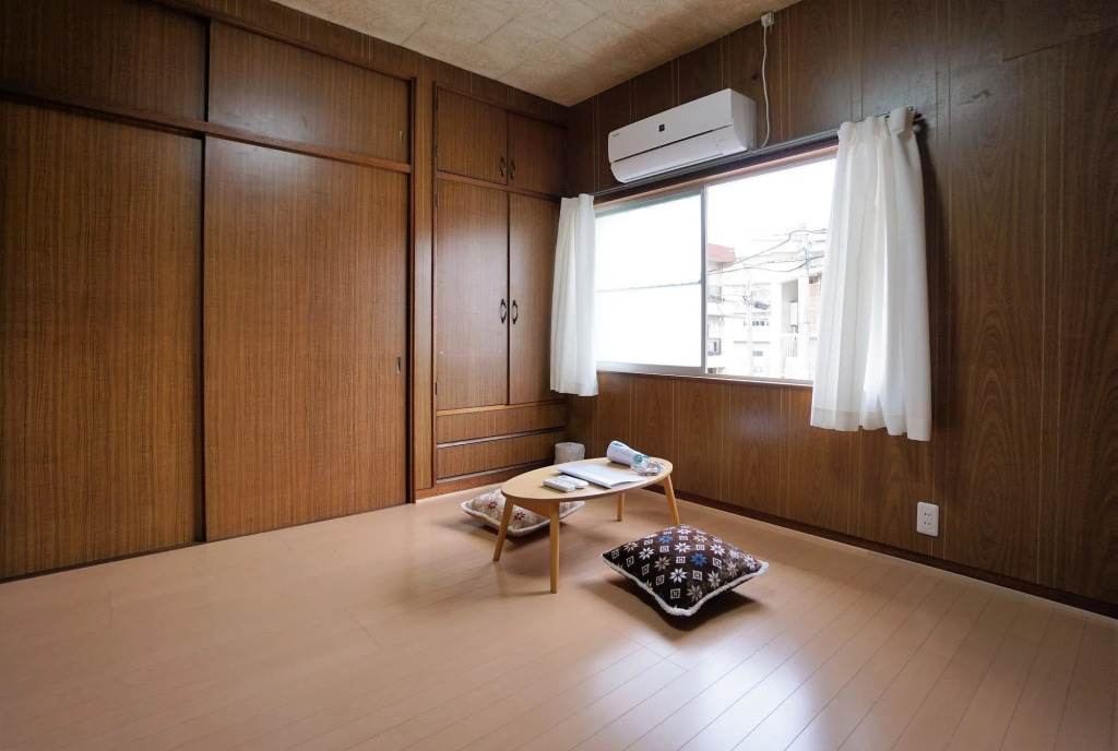 Villa Kyoto Saiin