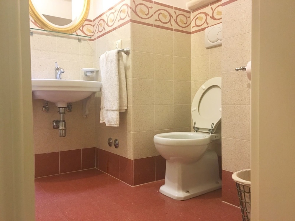 Villa Cenzina B&B