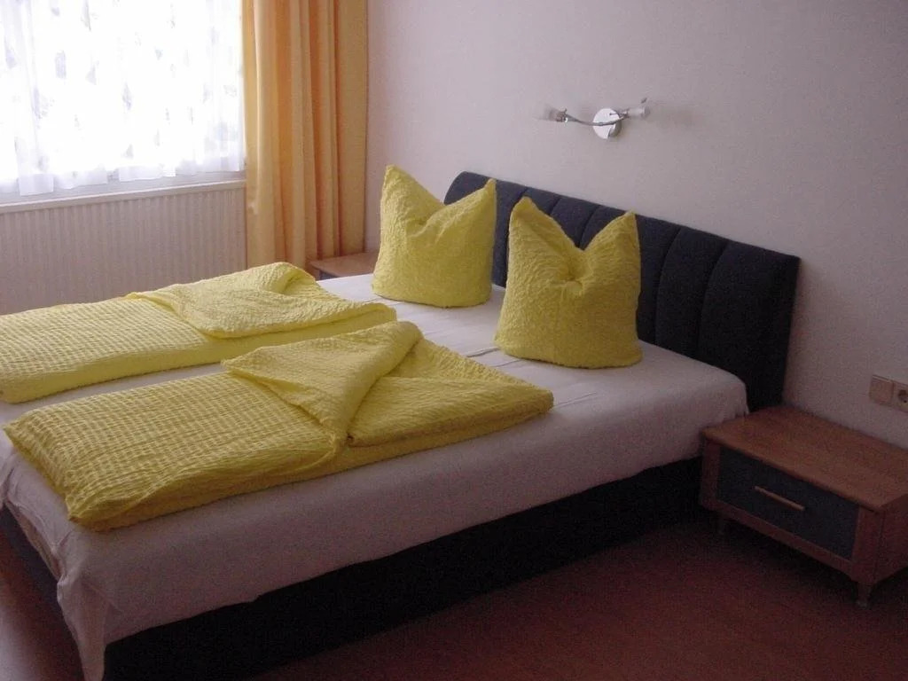 Ferienwohnungen Miklautsch