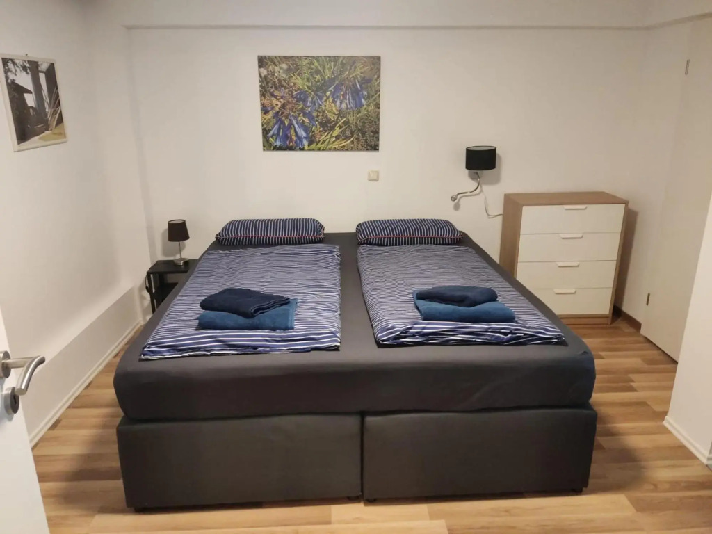 Protea Inn Ferienwohnungen
