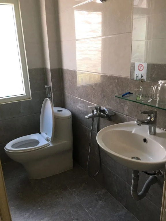 Nhung Huy Homestay Da Lat - Hostel