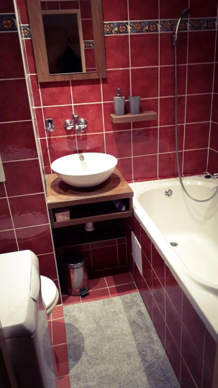Apartmán Lucie
