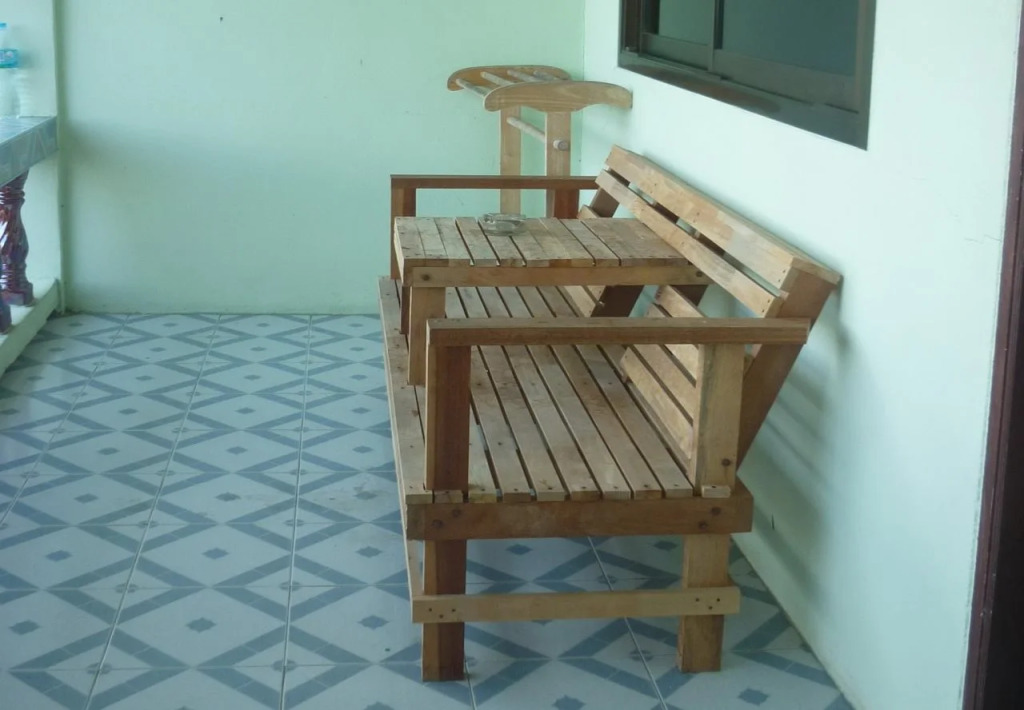 Thong Yang Bungalow