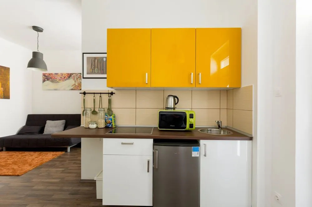 BPM - Jozsef krt 67 Apartments