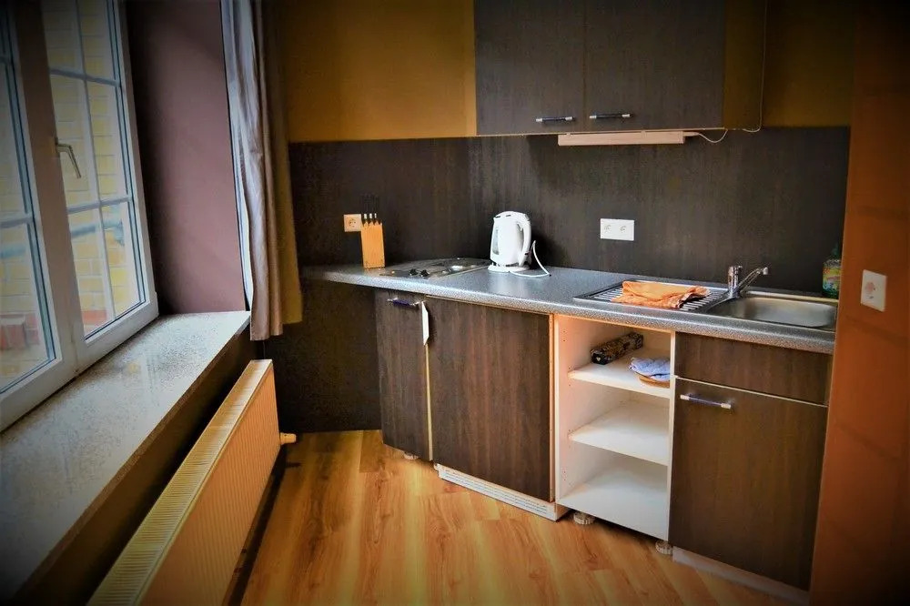 Singer109 Hostel, Hotel & Apartment