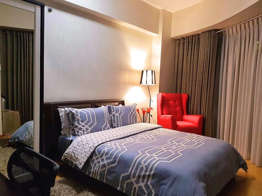 Avant Apartments at The Fort