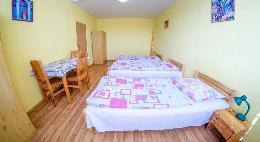 Hotel U Nádraží