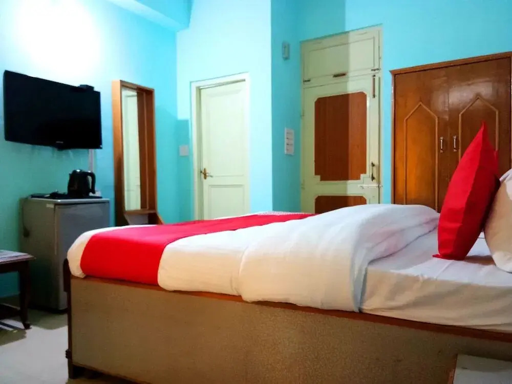 Hotel Highland Bhagsu