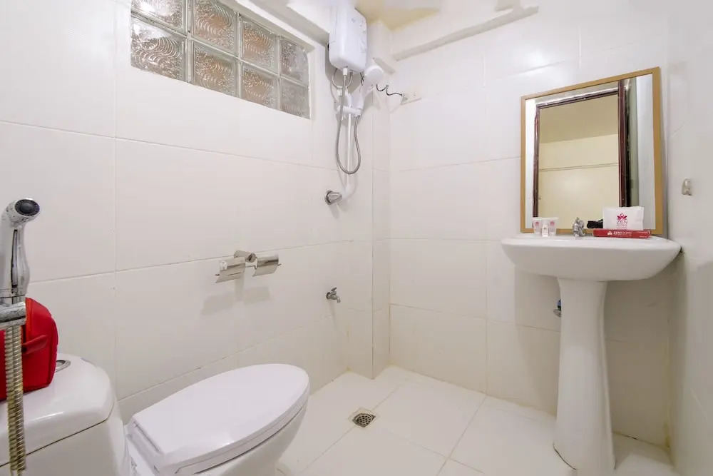 ZEN Hostel Kasipagan Mandaluyong