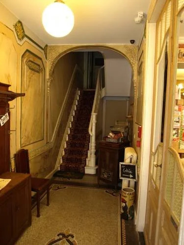 B&B Bon-Bon nuit