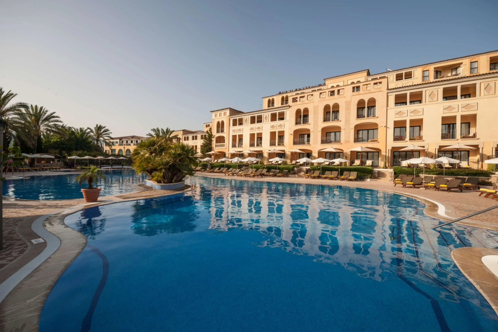 Steigenberger Hotel and Resort Camp de Mar