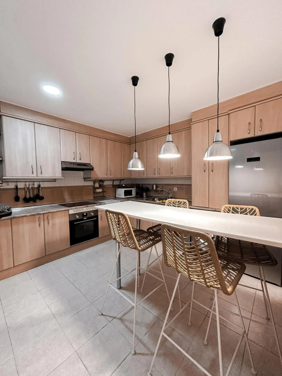 Tríplex Lujo 5 Dorm en Sol! Junto Four Seasons