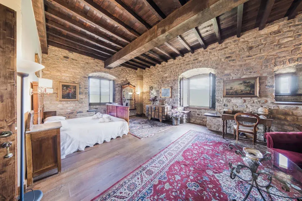 TENUTA CASTEL DELLAQUILA