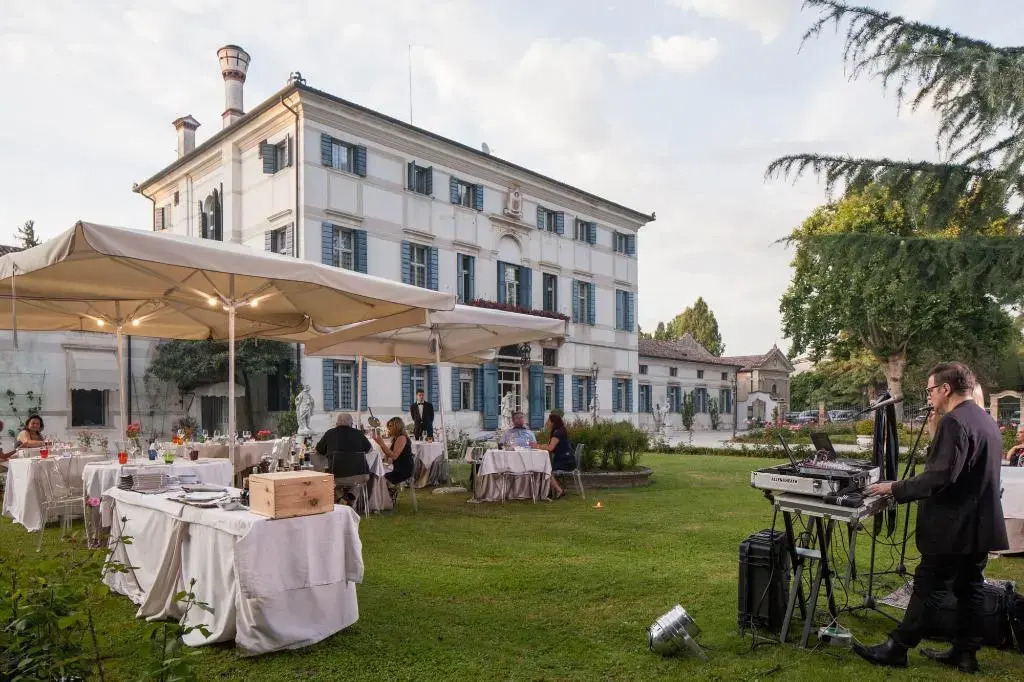 Hotel Villa Condulmer
