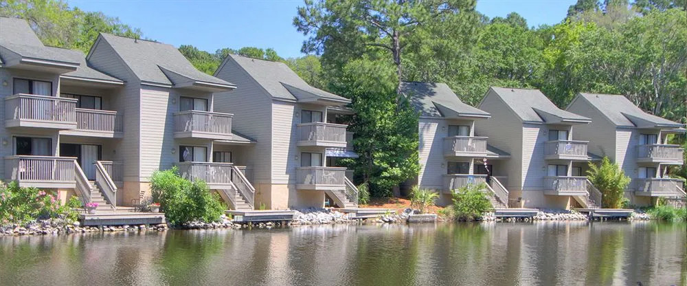 Ocean Cove at Palmetto Dunes