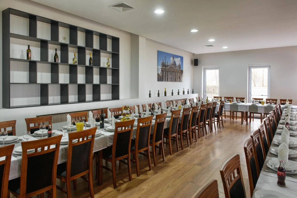 Aparthotel Lumen
