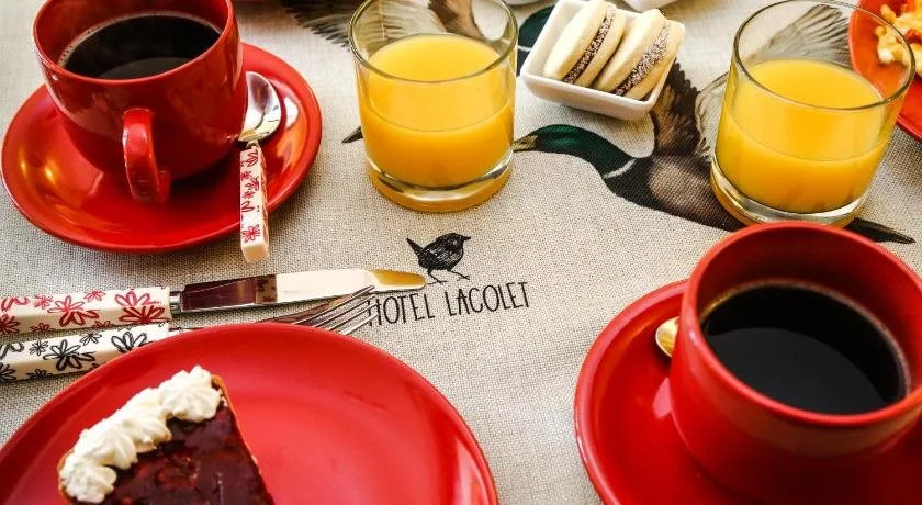 Hotel LaColet