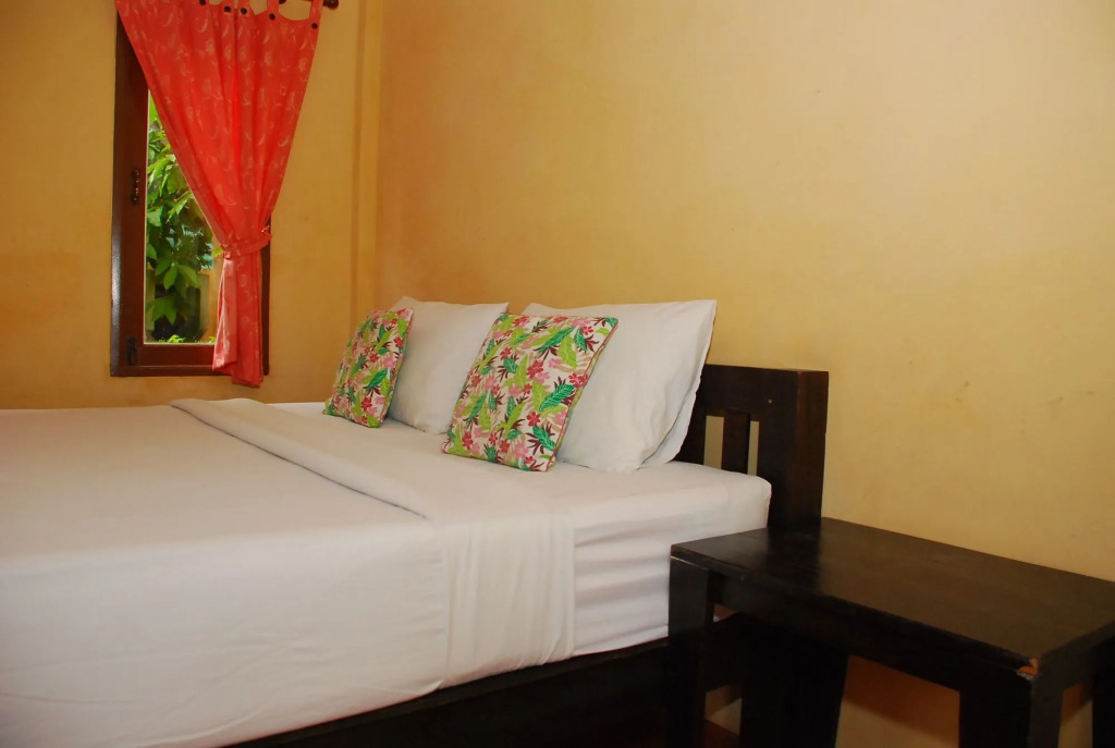 Baanbali Beach Resort