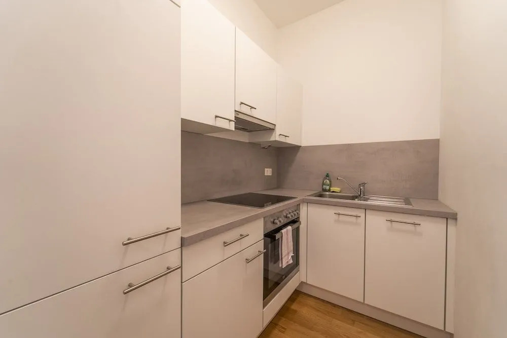 Molino Apartments Vienna
