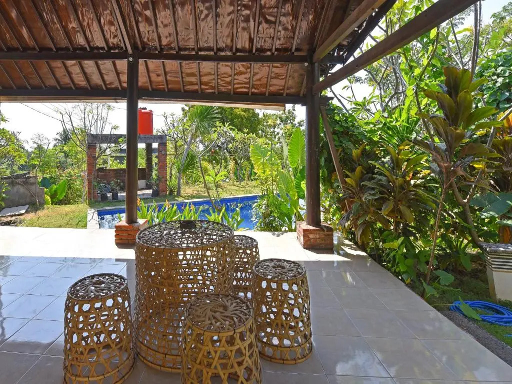 OYO 91191 Lovina Dolphin Lodge