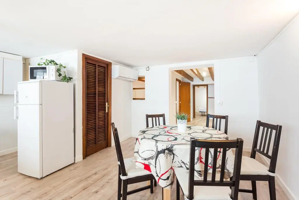 Duplex Arenal