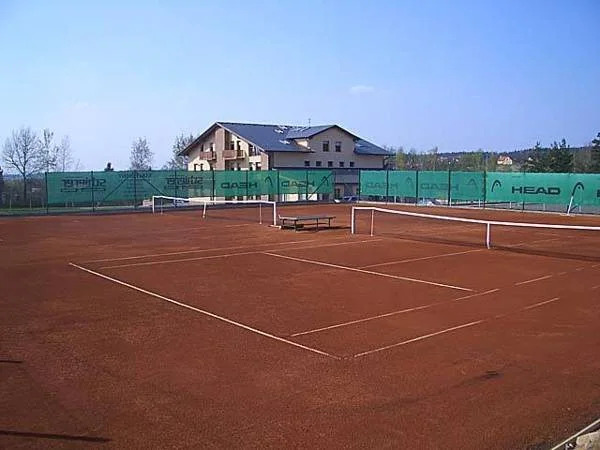 Sportpenzion Pohoda B&B
