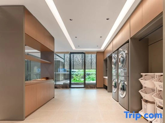 Home inn selected hotel Changsha provincial museum kaifu temple subway station branch