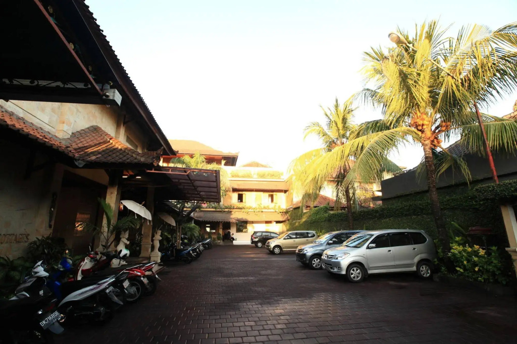 Bali Sandy Resort