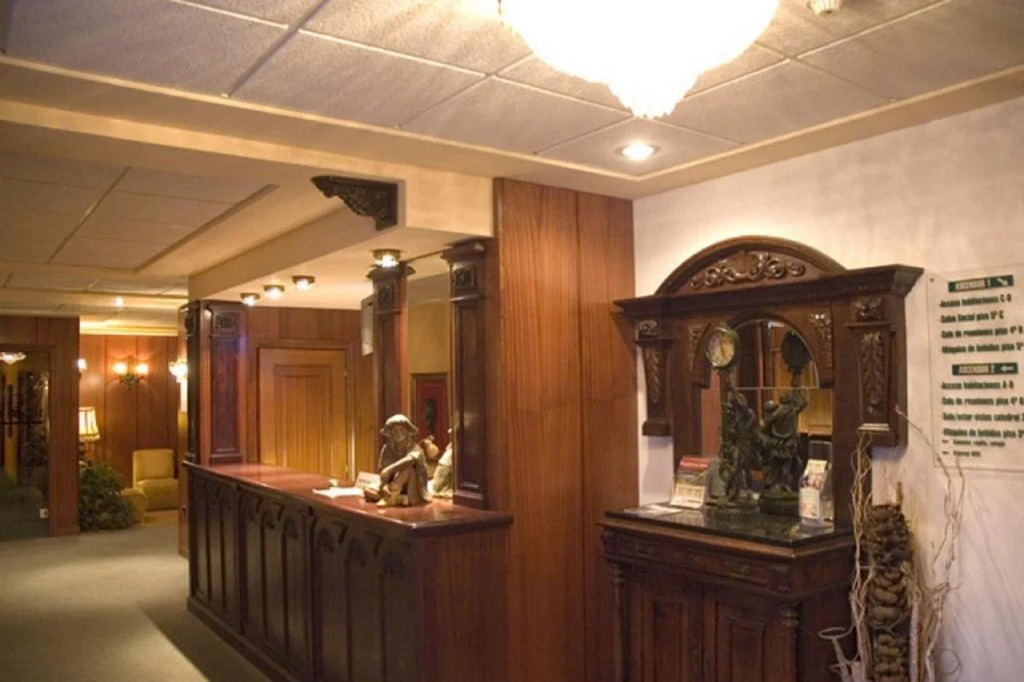 Loop INN Hostel Santiago de Compostela