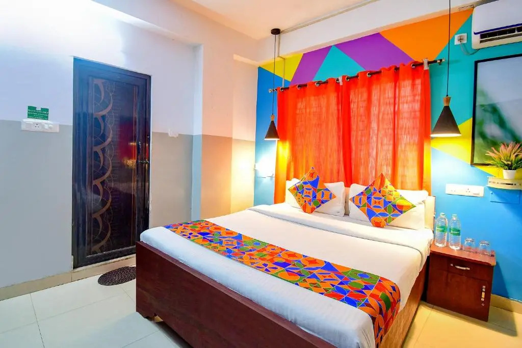 OYO Home 47293 Luxurious Stay