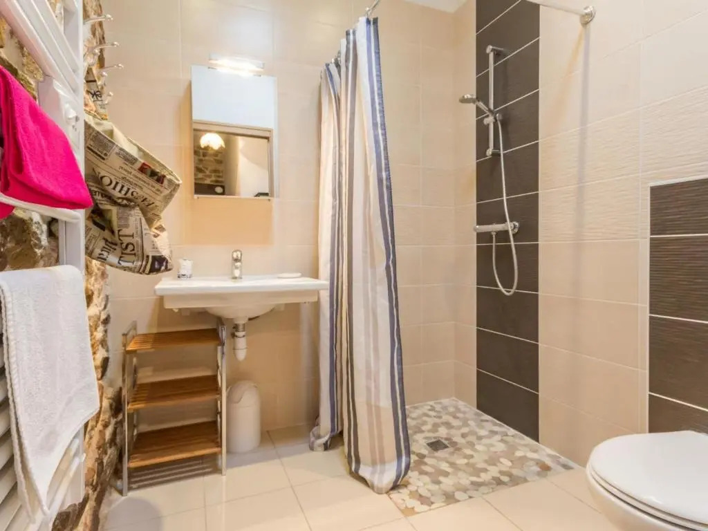 Gîte charmant entre Nantes et la mer avec jacuzzi, jardin et vélos - FR-1-306-1050