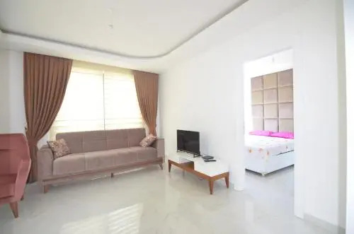 Elite Marine Residence B12