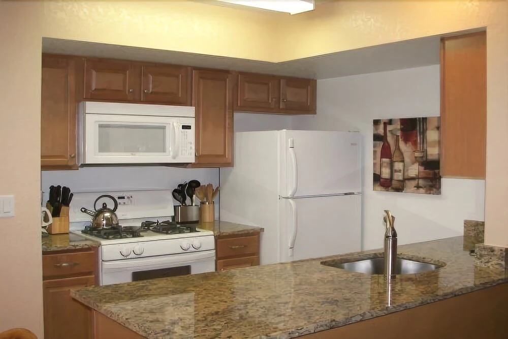 Mango Key 8704 - Two Bedroom Townhome