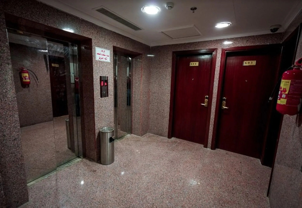 Qasr Ajyad AlSad 2 Hotel