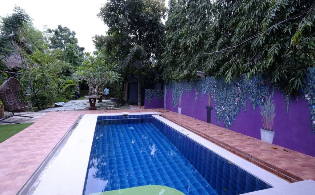 Krabi Cookery School Home