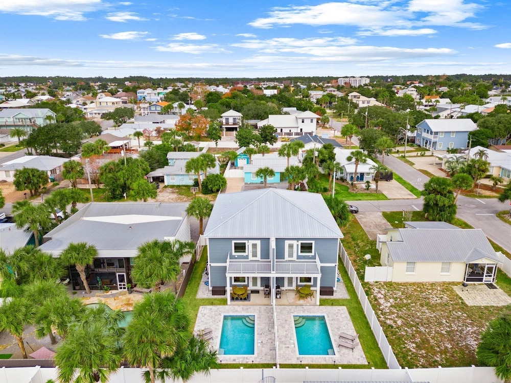 Horizon Dreams by Southern Vacation Rentals