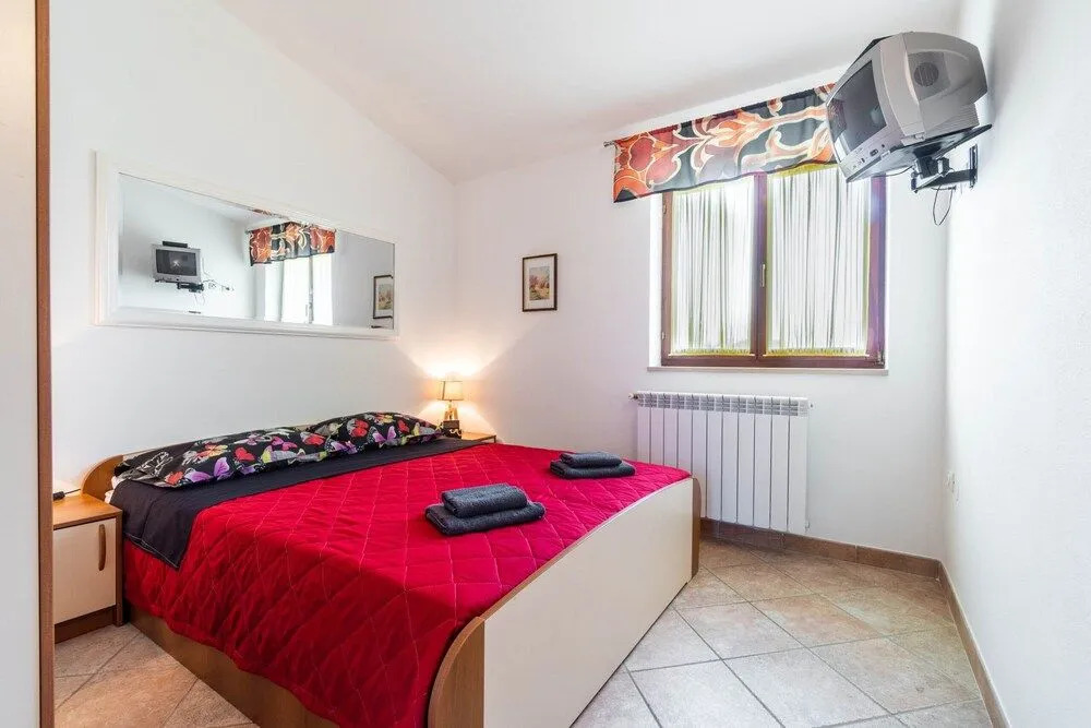 Apartments Krnica 1510