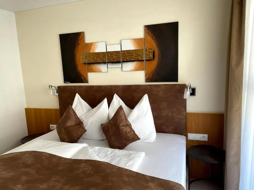 Lapis Monti Apartments & Suites