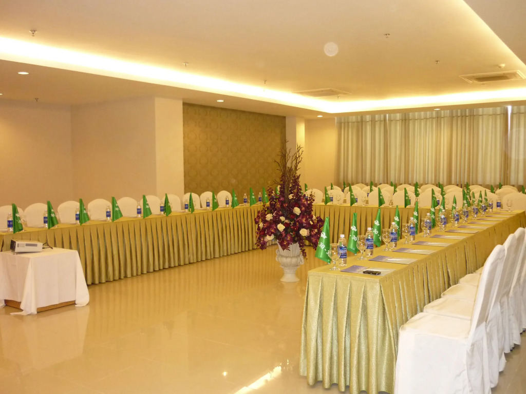 The Coast Hotel Vung Tau