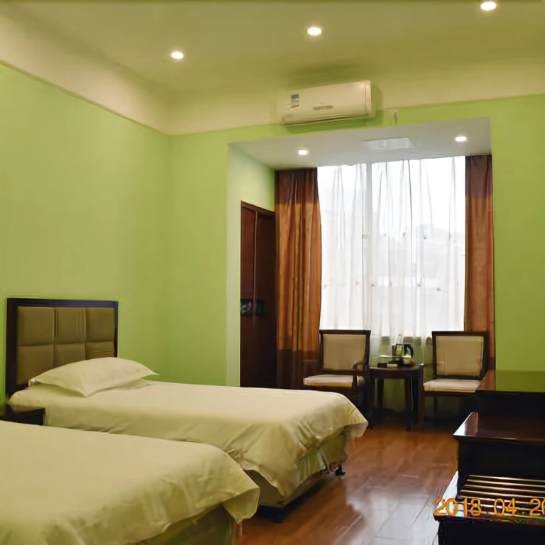 Nanyang Garden Hotel