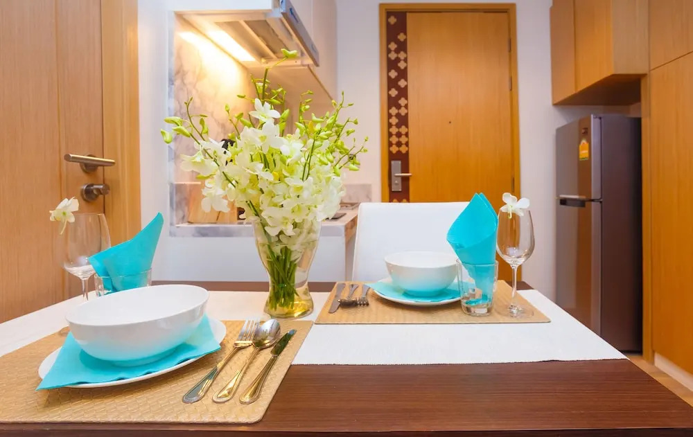 Aristo 2 Phuket by RESAVA