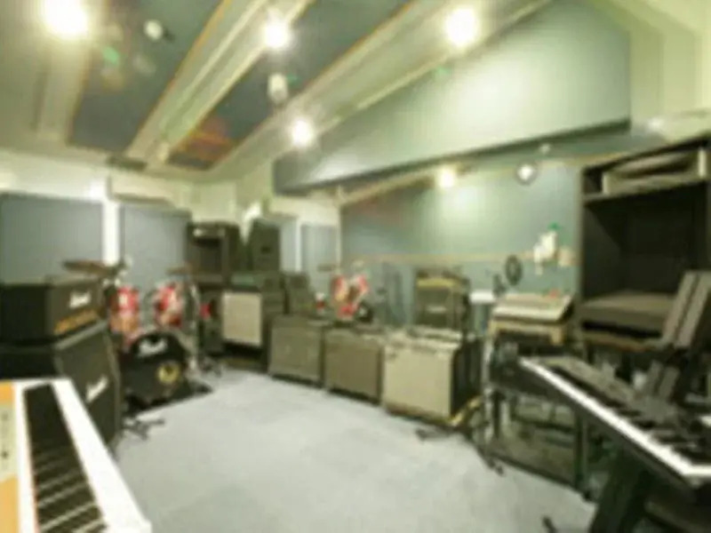 Music Lodge Yugenso
