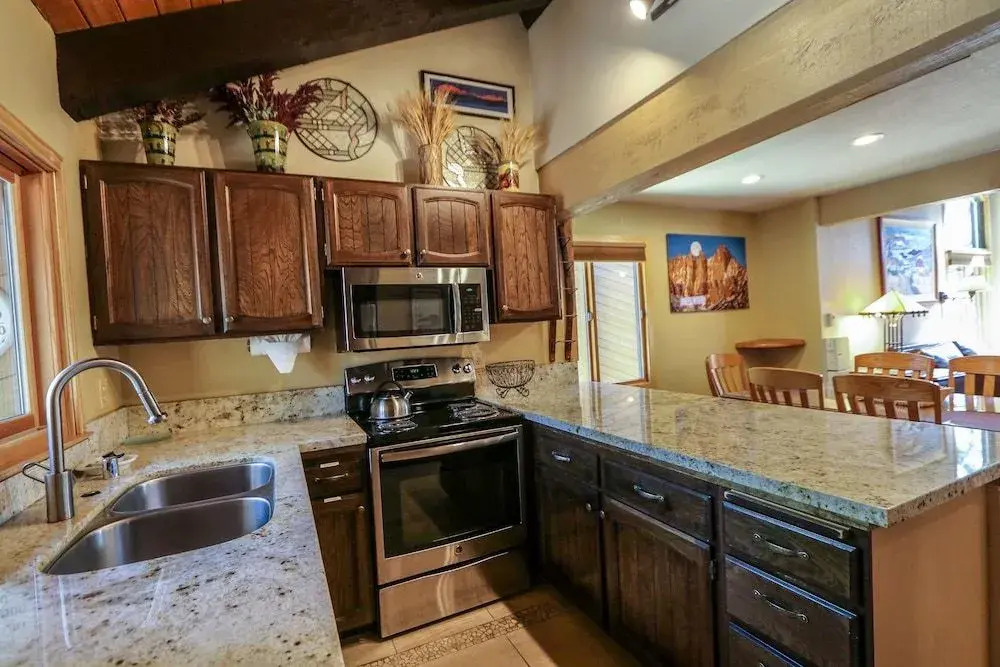 Wildflower #54 2 Bedrooms 2 Bathrooms Condo