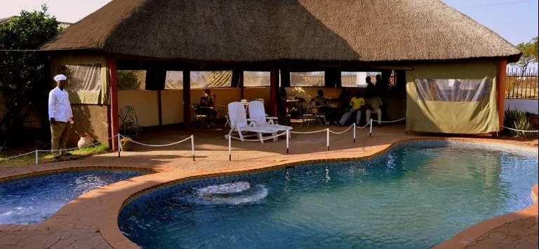 Wane Guest Lodge