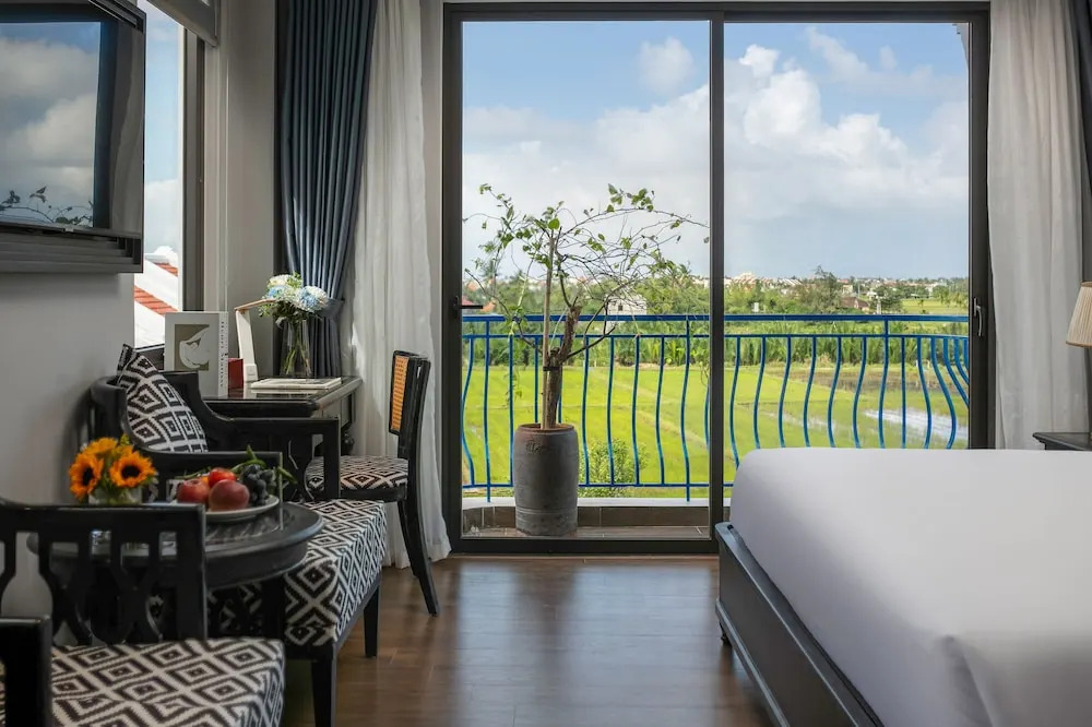 Serene Nature Boutique Resort & Spa