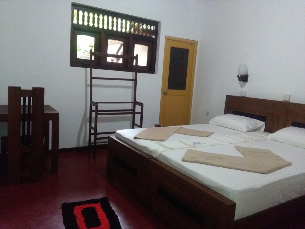 Mia's Villa