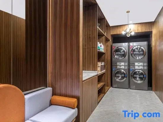 Mehood Yizhi Hotel (Xichang Qionghai 17 Degrees Haiyueli Branch)